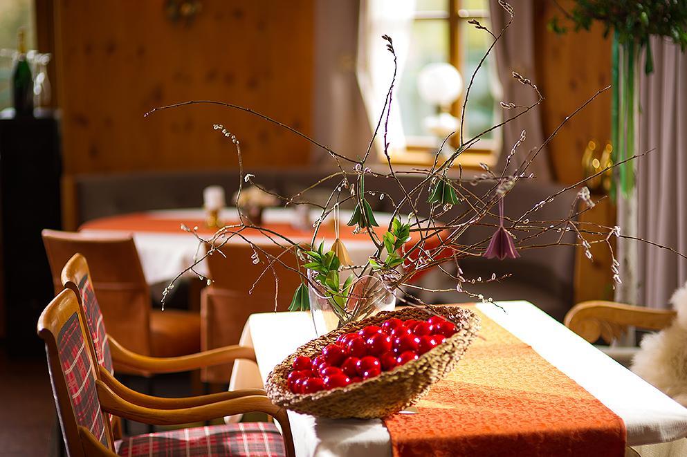 שלאדמינג Chalet Ferienhaus Hubertus מראה חיצוני תמונה
