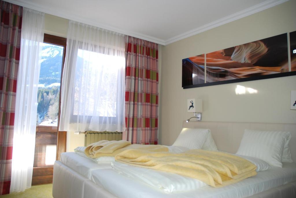 שלאדמינג Chalet Ferienhaus Hubertus מראה חיצוני תמונה