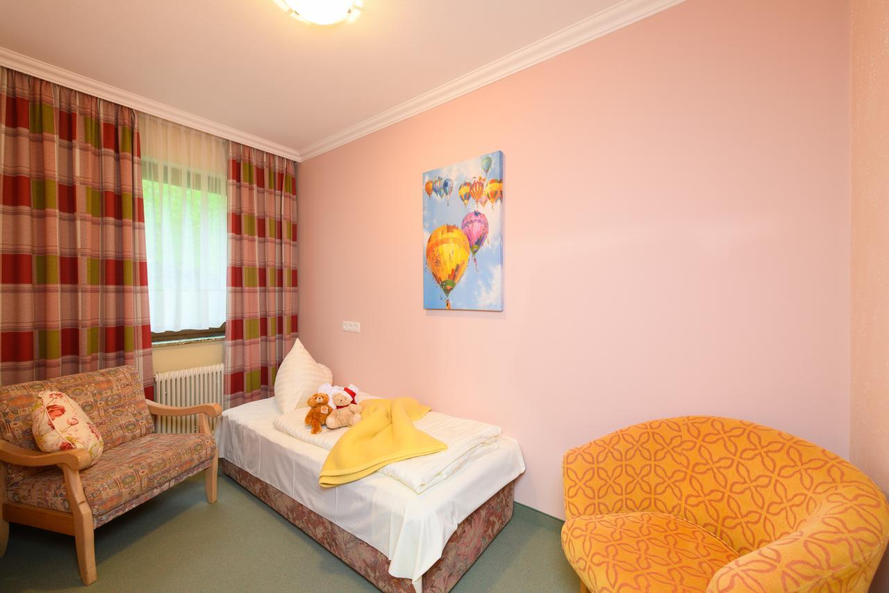 שלאדמינג Chalet Ferienhaus Hubertus מראה חיצוני תמונה