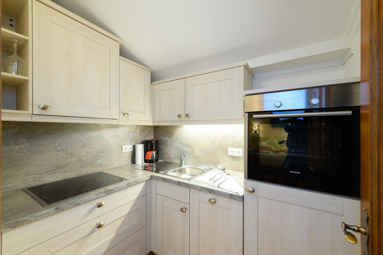 שלאדמינג Chalet Ferienhaus Hubertus מראה חיצוני תמונה